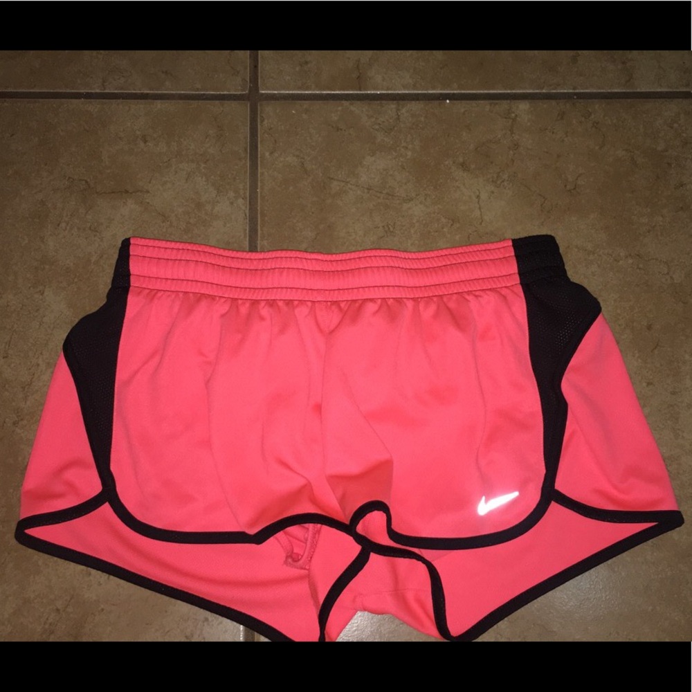 Nike Dri fit shorts